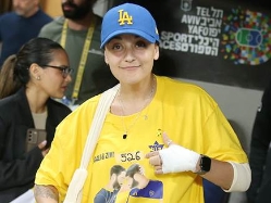 (צילום: אלן שיבר) (צילום: ספורט 5)