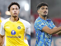 (צילום: אלן שיבר) (צילום: ספורט 5)