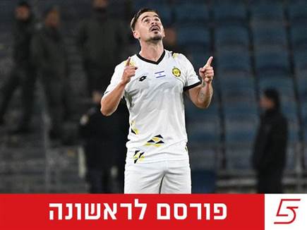 (ברני ארדוב) (ברני ארדוב)