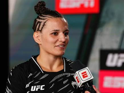 זעמה בסיום. בלאנצ`פילד (GETTY) (צילום: ספורט 5)