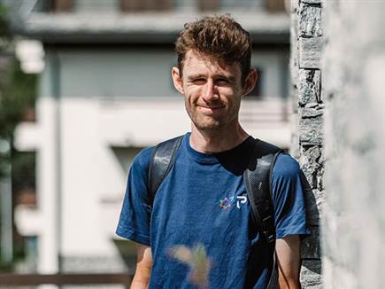 (צילום: נועה ארנון) (צילום: ספורט 5)