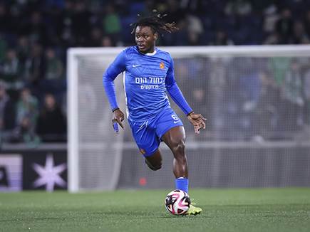 (מאור אלקסלסי) (מאור אלקסלסי)