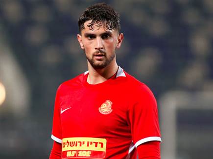 sportFive1562203 (צילום: ספורט 5)