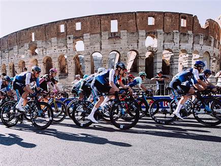 (נועה ארנון) (צילום: ספורט 5)