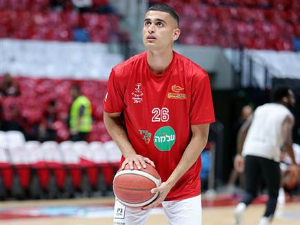 sportFive1562234 (צילום: ספורט 5)