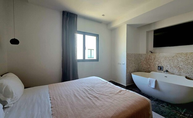 סוויטת טרסה סוויטת טרסה