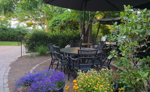 מסעדת בנחלה מסעדת בנחלה