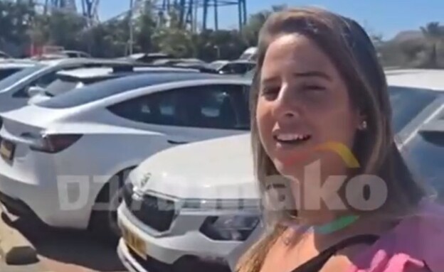 דניאל עמית (צילום: ניר פקין)