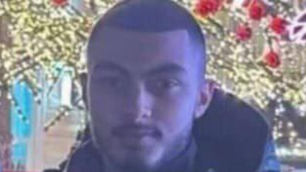 נור מוסא שנרצח בעיר לוד