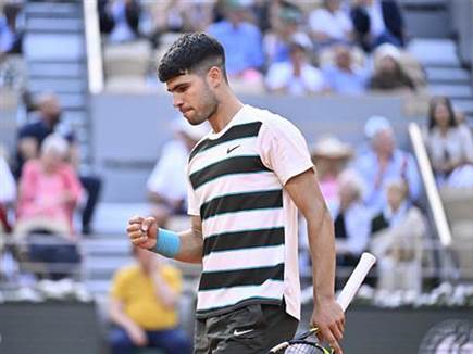 (GETTY) (צילום: ספורט 5)