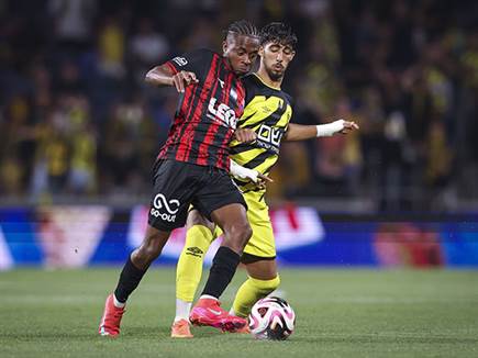 (מאור אלקסלסי) (מאור אלקסלסי)