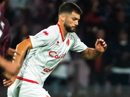 שימיץ`. מצא את מקומו (Getty) (צילום: ספורט 5)