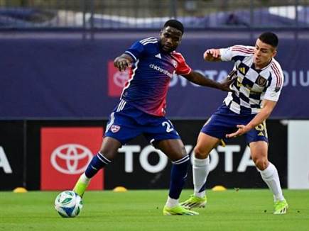 שואו. פחות הסתדר (Getty) (צילום: ספורט 5)