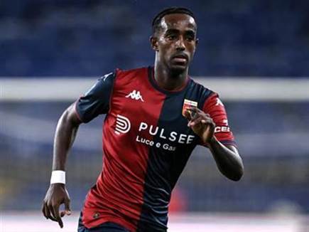 עונה טובה סך הכל. ליאור קאסה (Getty) (צילום: ספורט 5)