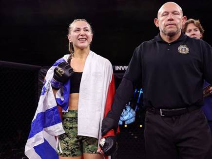 sportFive1562354 (צילום: ספורט 5)