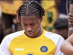 (מתוך חשבון האינסטגרם malien_den_fanga) (צילום: ספורט 5)