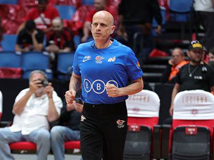 (אלן שיבר) (צילום: ספורט 5)