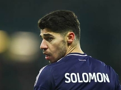 (GETTY) (צילום: ספורט 5)