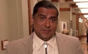 ג'ונתן ג'וס (צילום: רשתות חברתיות)