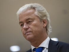 מכה לווילדרס בהולנד: מנהיג הימין הקיצוני הפסיד בבחירות