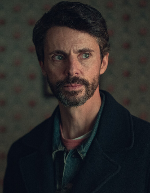 מחלקה קיו (צילום: Justin Downing/Netflix, יחסי ציבור)