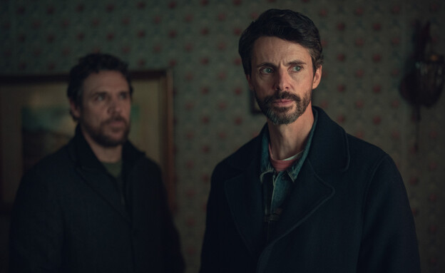מחלקה קיו (צילום: Justin Downing/Netflix, יחסי ציבור)