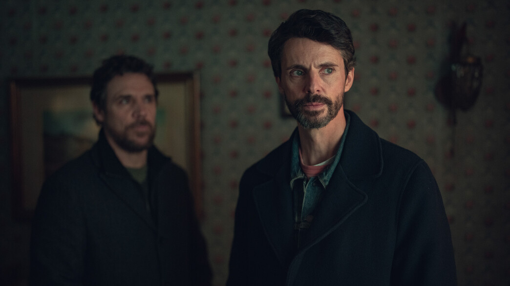 מחלקה קיו (צילום: Justin Downing/Netflix, יחסי ציבור)