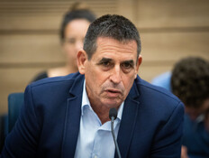 "טעות": הצעד של סגלוביץ והמתקפה ביש עתיד
