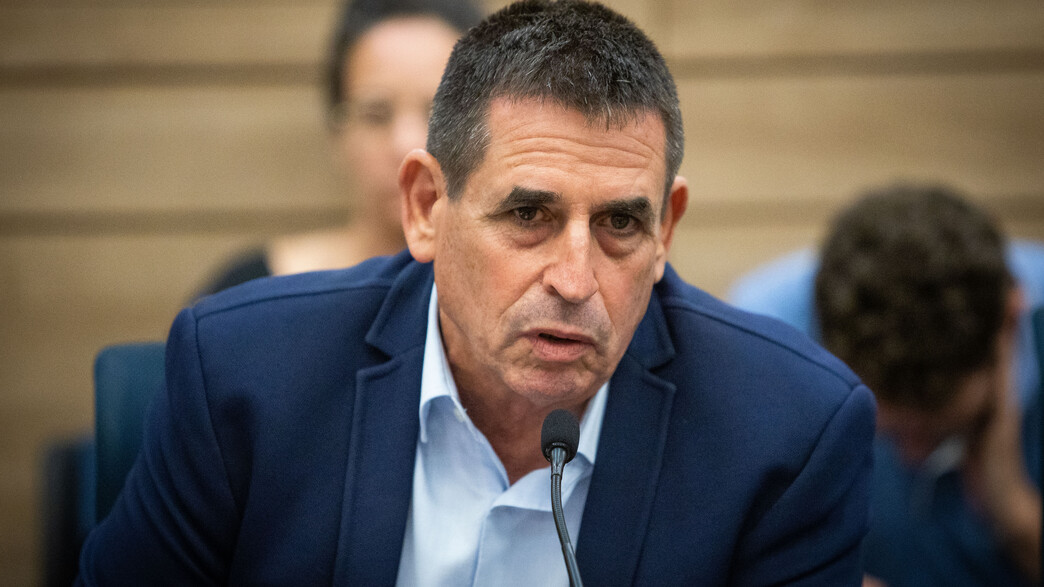 יואב סגלוביץ יואב סגלוביץ