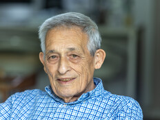 דן מרגלית (צילום: יוסי אלוני, פלאש 90)