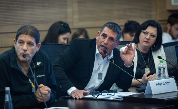 יואב סגלוביץ (צילום: יונתן זינדל, פלאש 90)