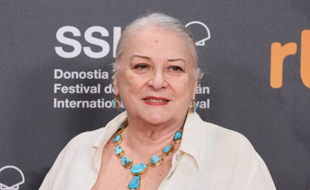 ז'וזיאן באלאסקו (צילום: JB Lacroix/WireImage, getty images)