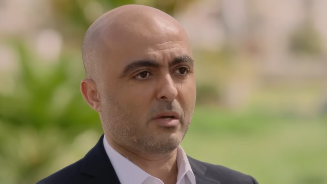 אליהו יוסיאן, 2025 אליהו יוסיאן, 2025