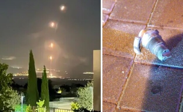 ירי מתימן ירי מתימן