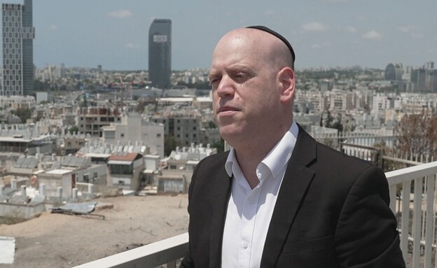 יעקב וידר, חבר מועצת העיר בני ברק