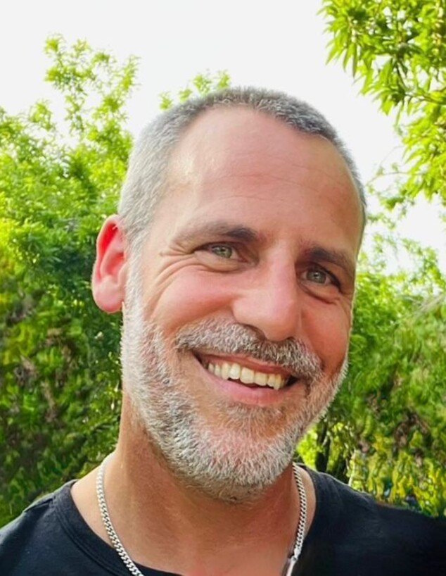 חן נחמיאס (צילום: אלבום פרטי)