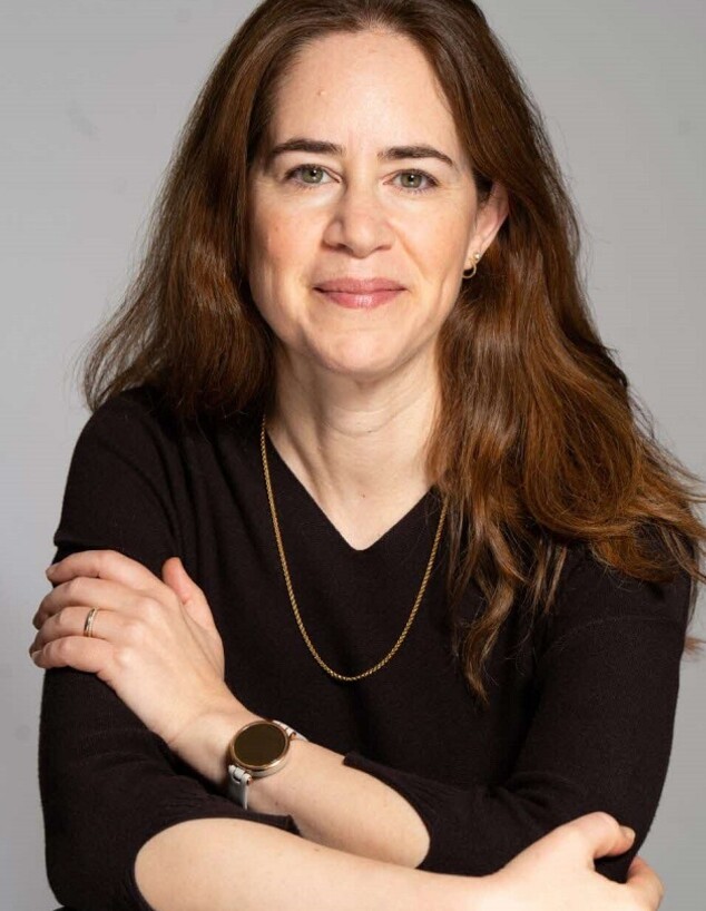 פרופ' נועה אליקים (צילום: רמי זרנגר, דוברות בלינסון)