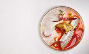 מסעדת Tegui בישראל (צילום: Marcelo Sefton, יחסי ציבור)