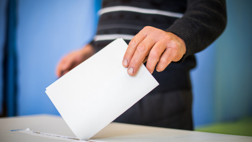 קלפי, הצבעה, בחירות קלפי, הצבעה, בחירות