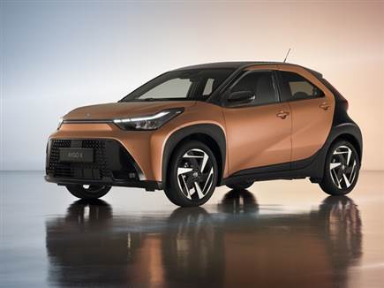 צילום: יצרן (צילום: ספורט 5)