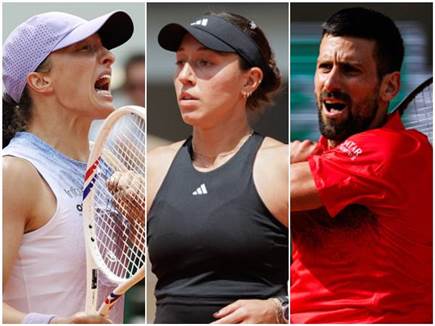 רבעי הגמר יוצאים לדרך (GETTY) (צילום: ספורט 5)