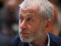 ישוב לבית המשפט? אברמוביץ' (GETTY) (צילום: ספורט 5)