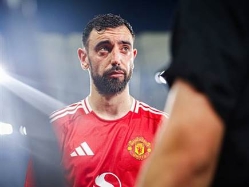 דחה את הצעת העתק. פרננדש (GETTY) (צילום: ספורט 5)