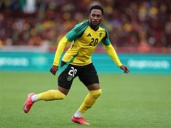 רנאלדו ספאס (GETTY) (צילום: ספורט 5)