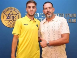 sportFive1562549 (צילום: ספורט 5)