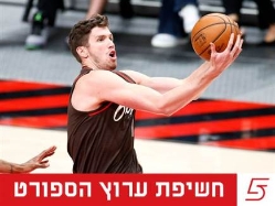 sportFive1562585 (צילום: ספורט 5)
