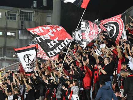 sportFive1562606 (צילום: ספורט 5)