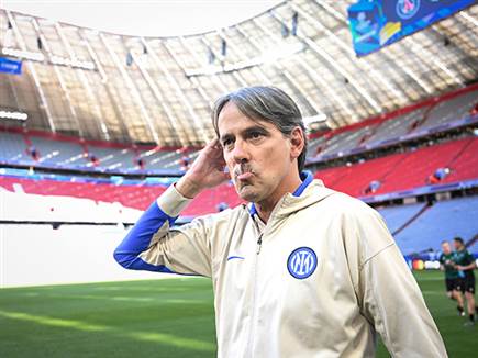 (GETTY) (צילום: ספורט 5)