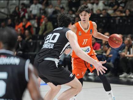 sportFive1562613 (צילום: ספורט 5)