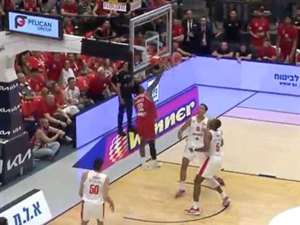 sportFive1562704 (צילום: ספורט 5)